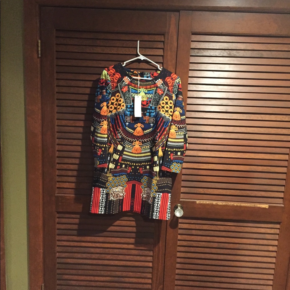 Dress—mini - Picture 2 of 5